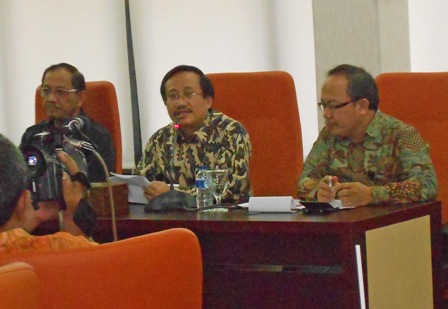 Flu Burung, Balitbang Kementan Serukan Perketat Pengawasan Produk Impor China